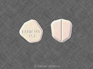 Lamictal 150 mg LAMICTAL 150