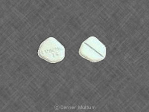 Lamictal 25 mg LAMICTAL 25