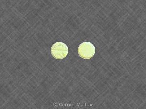 Lanoxin 125 mcg (0.125 mg) LANOXIN Y3B