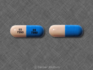 Lansoprazole delayed release 15 mg 93 7350 93 7350