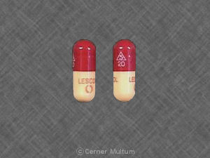 Lescol 20 mg S 20 LESCOL