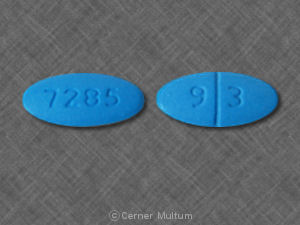 Levetiracetam 250 mg 93 7285