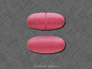 Levetiracetam 750 mg OL 750