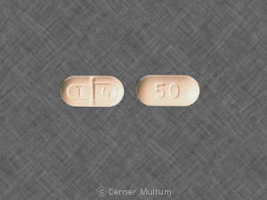 Levothroid 50 mcg (0.05 mg) T 4 50