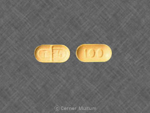 Levothroid 100 mcg (0.1 mg) T 4 100