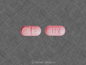 Levothroid 112 mcg (0.112 mg) T 4 112
