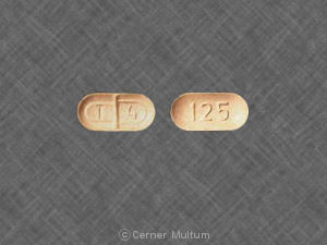 Levothroid 0.125 mg T 4 125
