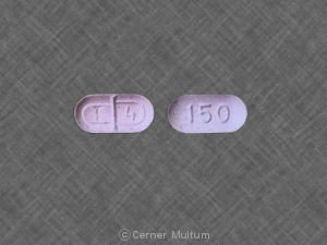 Levothroid 150 mcg (0.15 mg) T 4 150
