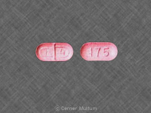 Levothroid 175 mcg (0.175 mg) T 4 175