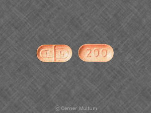 Levothroid 200 mcg (0.2 mg) T 4 200