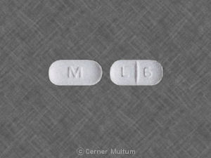Levothyroxine sodium 75 mcg (0.075 mg) M L 6