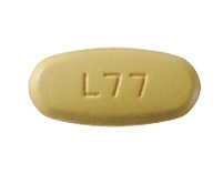 Linezolid 600 mg MYLAN L77