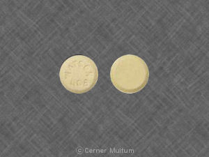 Lisinopril 20 mg WATSON 408