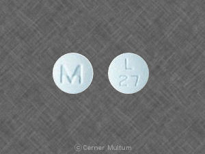 Lisinopril 30 mg M L 27