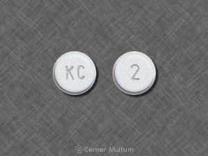 Livalo 2 mg KC 2