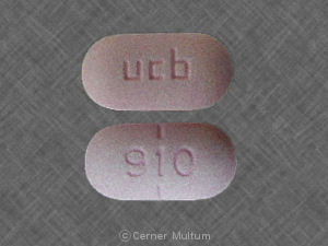 Lortab 10 500 500 mg / 10 mg ucb 910