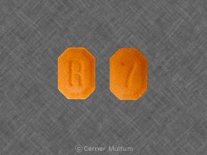 Lozol 1.25 mg 7 R