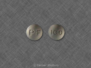 MS contin 100 mg PF 100