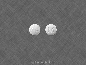 Maprotiline systemic 25 mg (6 0 M)