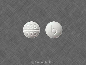 Medroxyprogesterone acetate 10 mg b 555 779