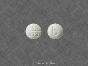 Medroxyprogesterone acetate 5 mg b 555 873