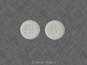 Megestrol acetate 20 mg b 555 606