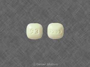 Meloxicam 15 mg 93 7299