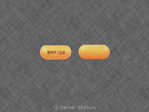 Pastilla BMP 126 es Menest 0,625 mg