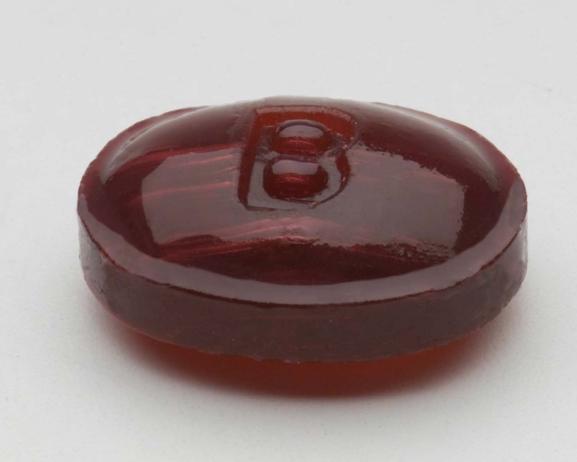 Cough drops sugar free (cherry) menthol 5.8 mg B