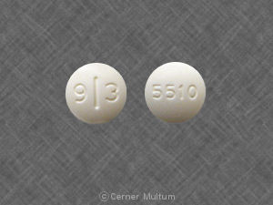 Mercaptopurine 50 mg 9 3 5510