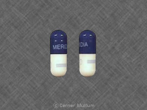 Meridia 10 mg MERIDIA 10
