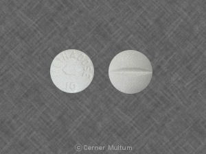 Methadose 10 mg METHADOSE 10