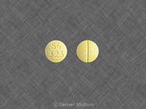 Methotrexate sodium 2.5 mg 54 323