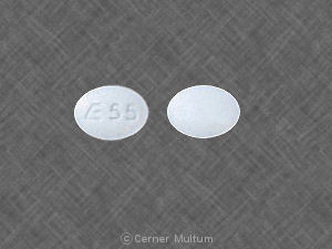 Metolazone 5 mg E 55