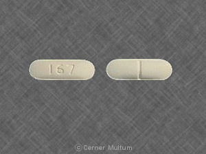 Metoprolol tartrate 100 mg 167