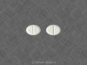 Mirapex 0.25 mg 4 4 U U