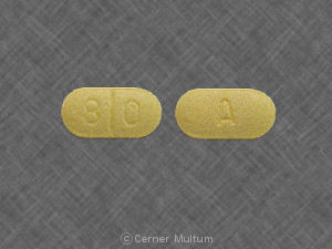 Mirtazapine 15 mg A 0 8