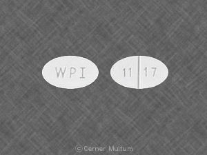 Mirtazapine 15 mg 11 17 WPI