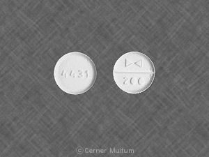 Misoprostol 200 mcg Logo 200 4431