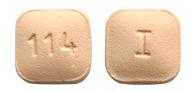 Montelukast sodium 10 mg (base) I 114