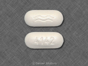 Multaq 400 mg 4142 logo