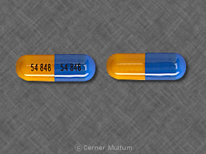 Mycophenolate mofetil 250 mg 54 848 54 848