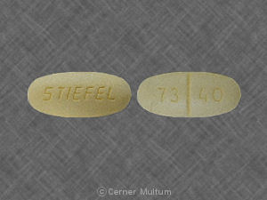 Myrac 100 mg STIEFEL 7340