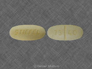 Myrac 100 mg (STIEFEL 7340)