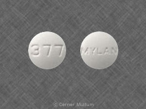 Naproxen 250 mg 377 MYLAN