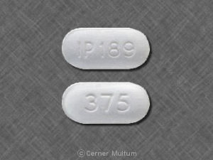 Naproxen 375 mg IP 189 375