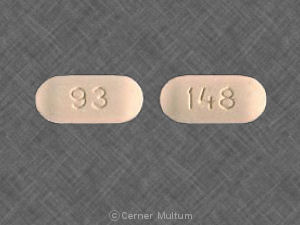 Naproxen 375 mg 93 148