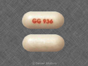 Pill GG 936 White Oval is Naproxen Enteric Coated