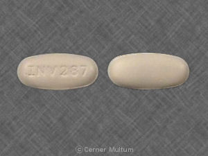 Naproxen sodium 550 mg INV287