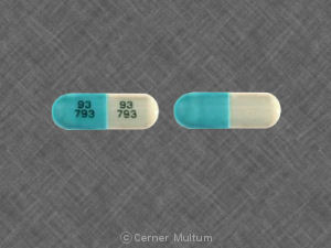 Nicardipine hydrochloride 20 mg 93 793 93 793